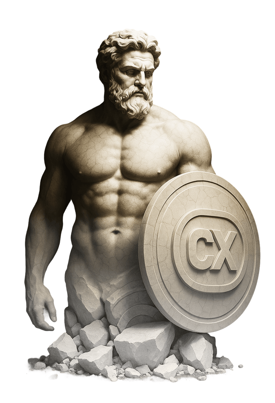Statue God