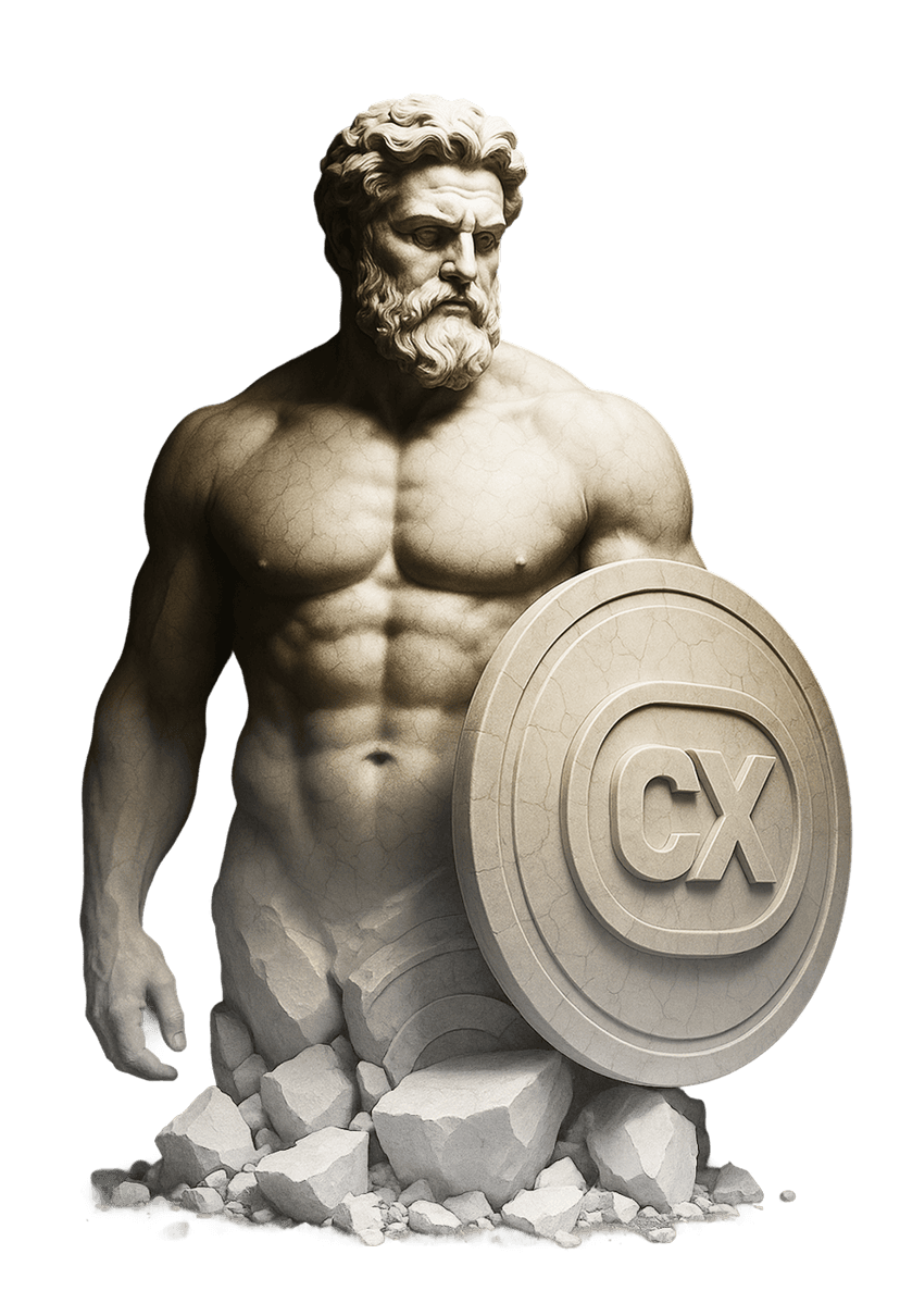 Statue God